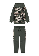 MINOTI KIDS TFSET TRACKSUIT - Smgarment's